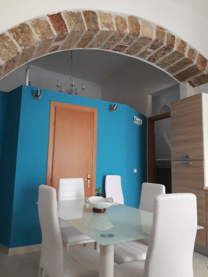 Cortile Maggiore Home Cefalù Exterior foto
